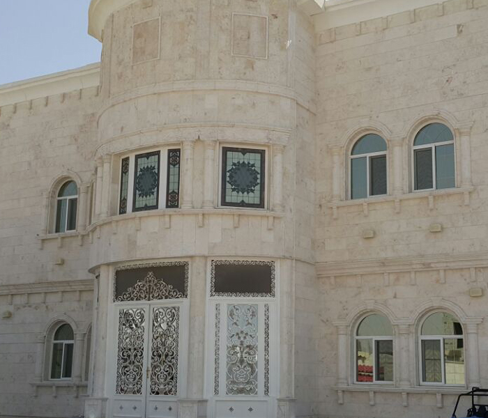 Villa -AL Khisa